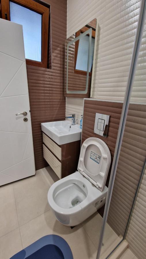 Fs Apartments - Beautiful Apartment In The Artistic Part Of וליקו טורנובו מראה חיצוני תמונה