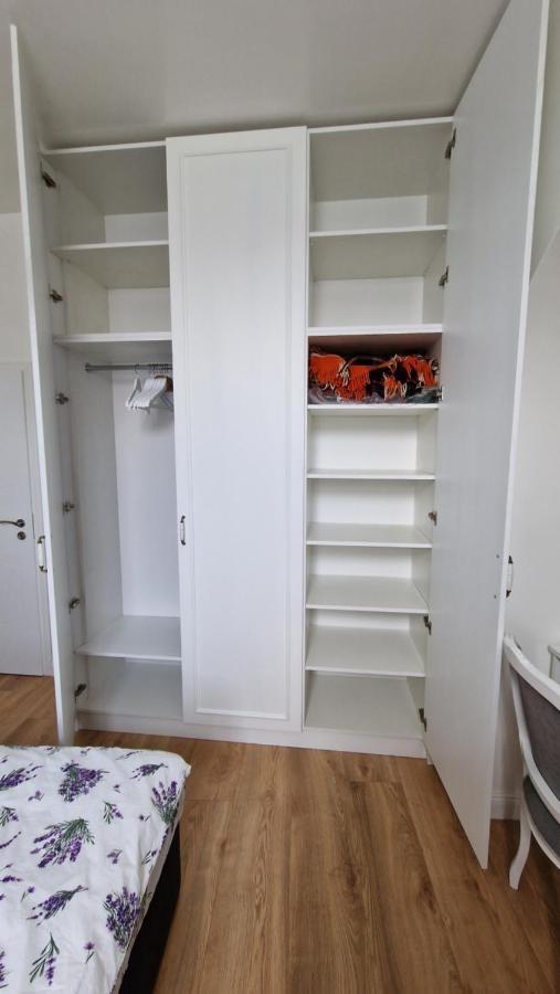 Fs Apartments - Beautiful Apartment In The Artistic Part Of וליקו טורנובו מראה חיצוני תמונה