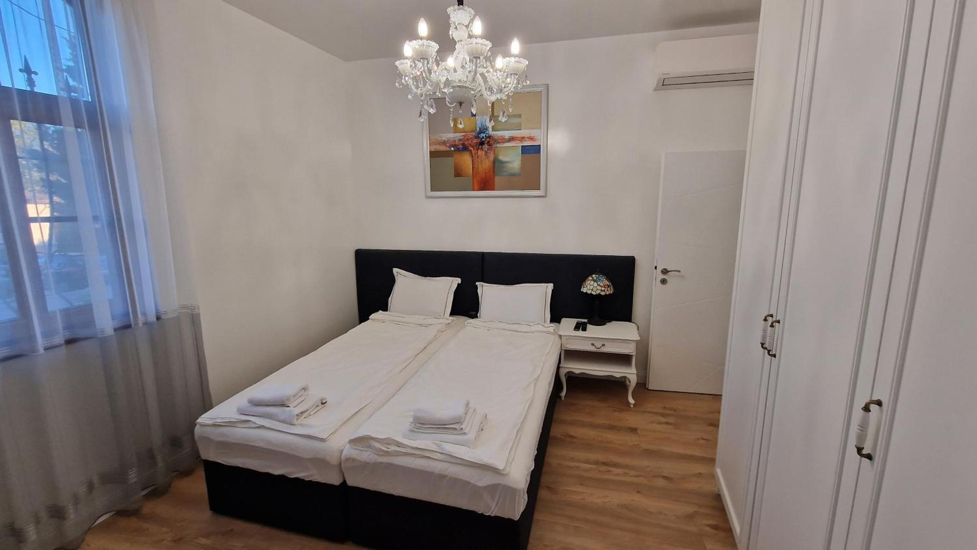 Fs Apartments - Beautiful Apartment In The Artistic Part Of וליקו טורנובו מראה חיצוני תמונה