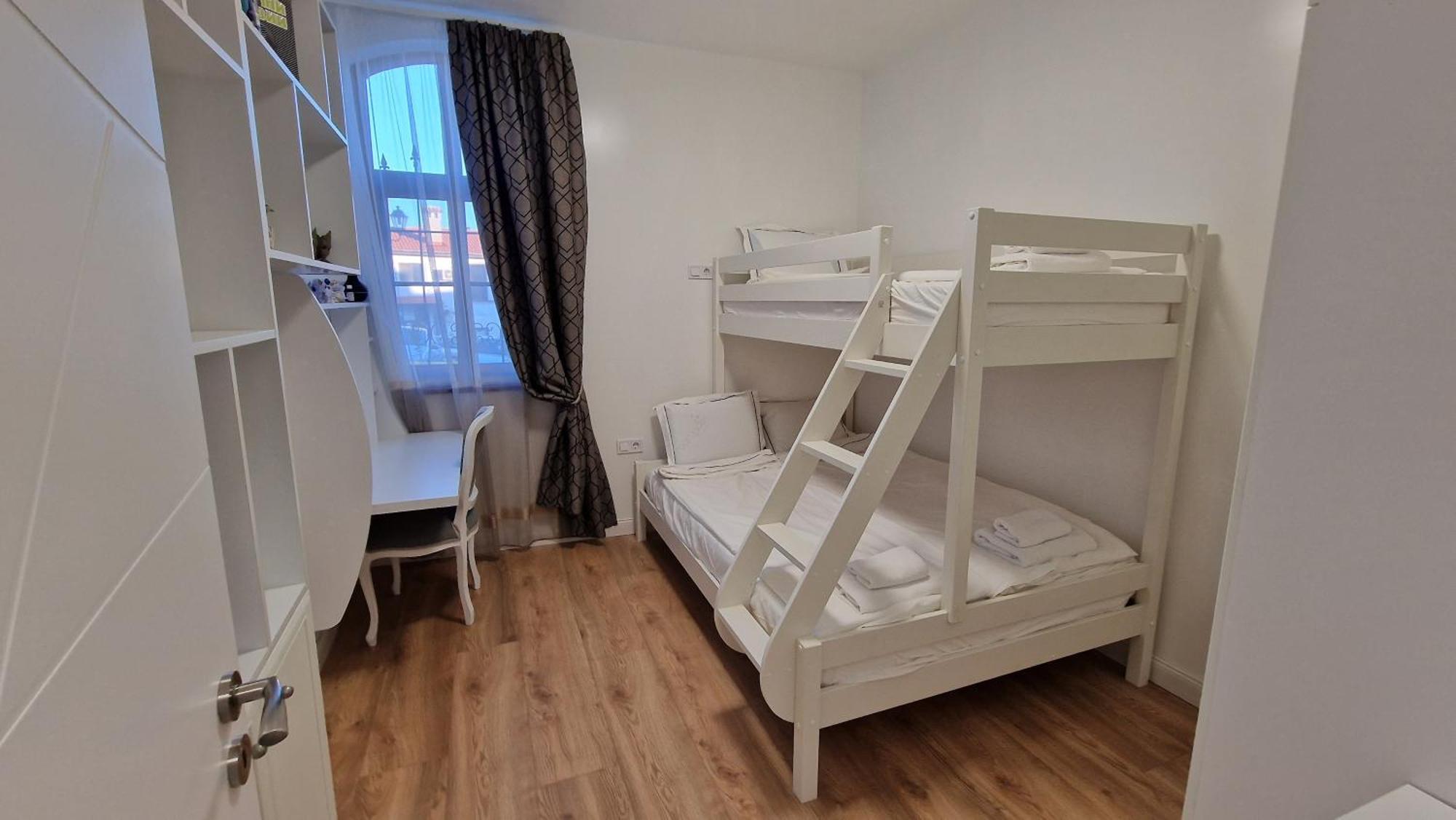 Fs Apartments - Beautiful Apartment In The Artistic Part Of וליקו טורנובו מראה חיצוני תמונה
