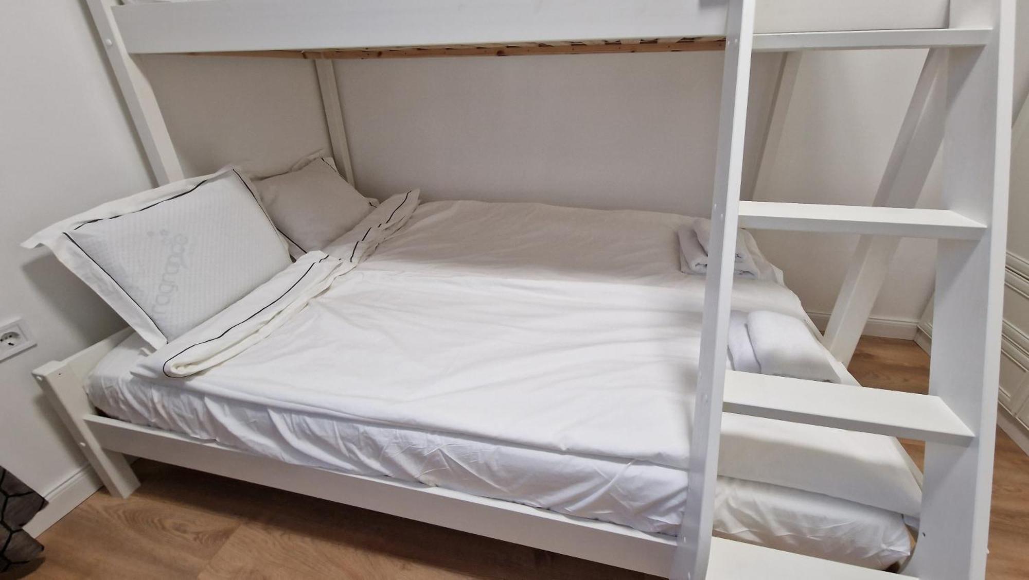 Fs Apartments - Beautiful Apartment In The Artistic Part Of וליקו טורנובו מראה חיצוני תמונה