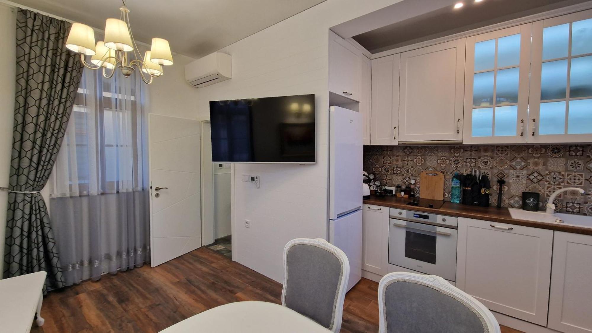 Fs Apartments - Beautiful Apartment In The Artistic Part Of וליקו טורנובו מראה חיצוני תמונה