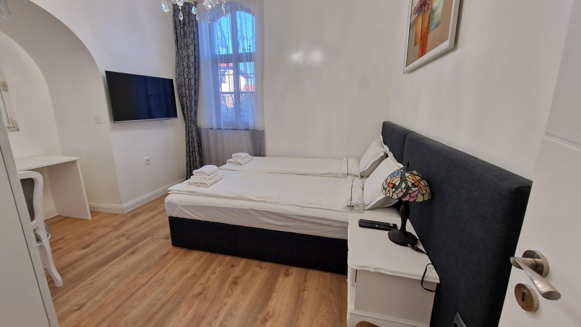 Fs Apartments - Beautiful Apartment In The Artistic Part Of וליקו טורנובו מראה חיצוני תמונה