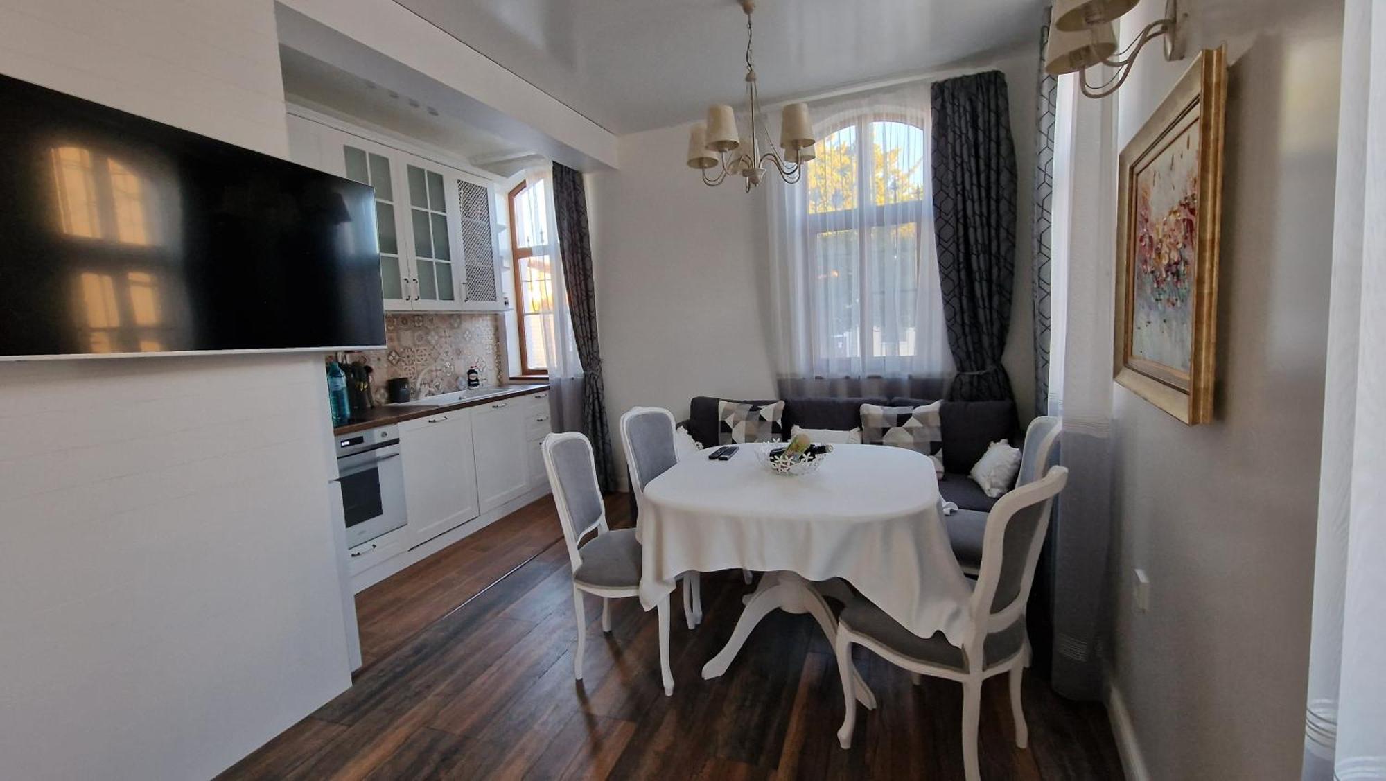 Fs Apartments - Beautiful Apartment In The Artistic Part Of וליקו טורנובו מראה חיצוני תמונה