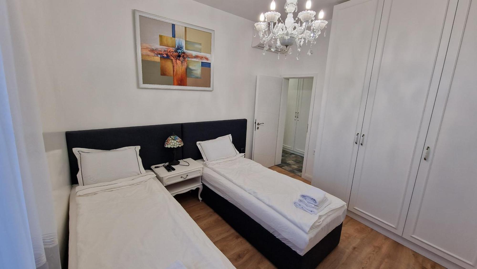 Fs Apartments - Beautiful Apartment In The Artistic Part Of וליקו טורנובו מראה חיצוני תמונה