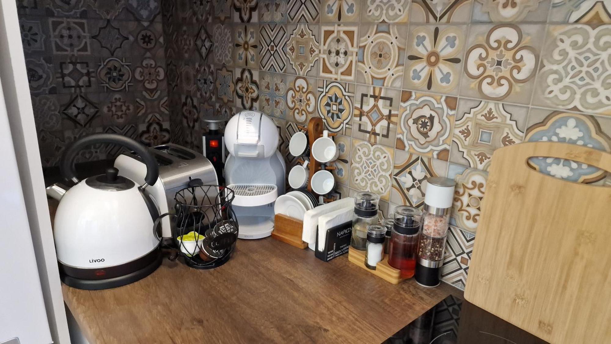 Fs Apartments - Beautiful Apartment In The Artistic Part Of וליקו טורנובו מראה חיצוני תמונה