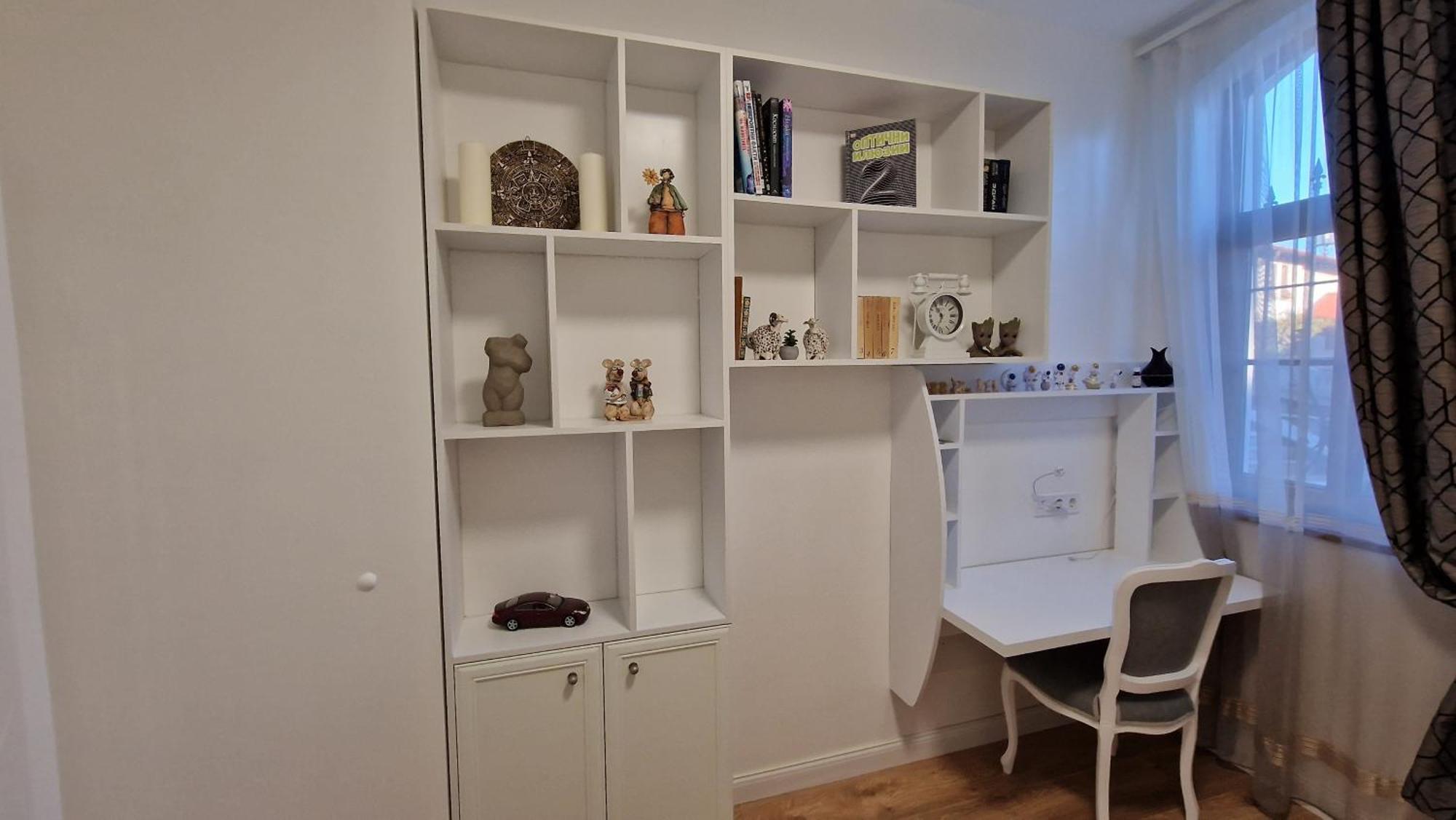 Fs Apartments - Beautiful Apartment In The Artistic Part Of וליקו טורנובו מראה חיצוני תמונה