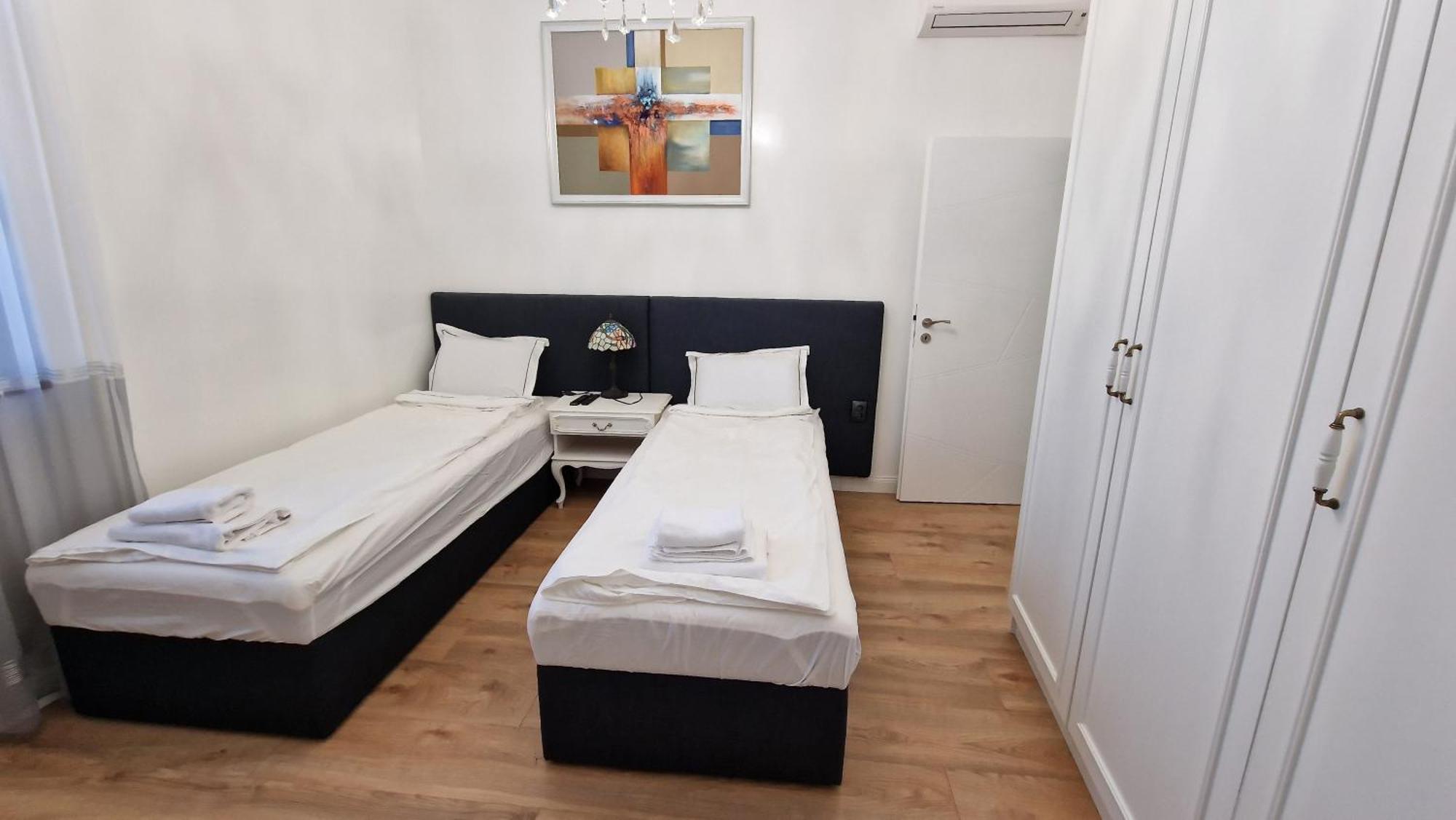 Fs Apartments - Beautiful Apartment In The Artistic Part Of וליקו טורנובו מראה חיצוני תמונה