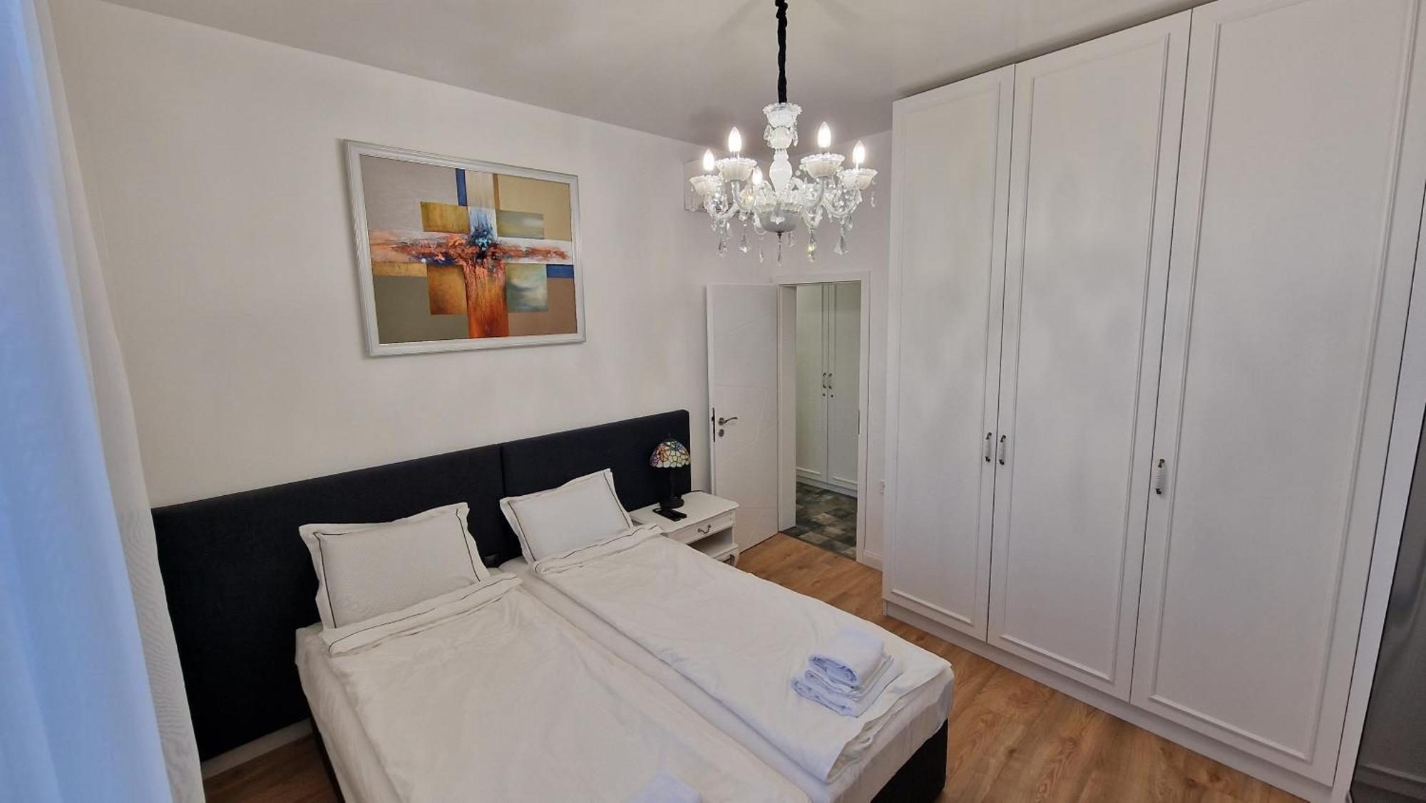 Fs Apartments - Beautiful Apartment In The Artistic Part Of וליקו טורנובו מראה חיצוני תמונה
