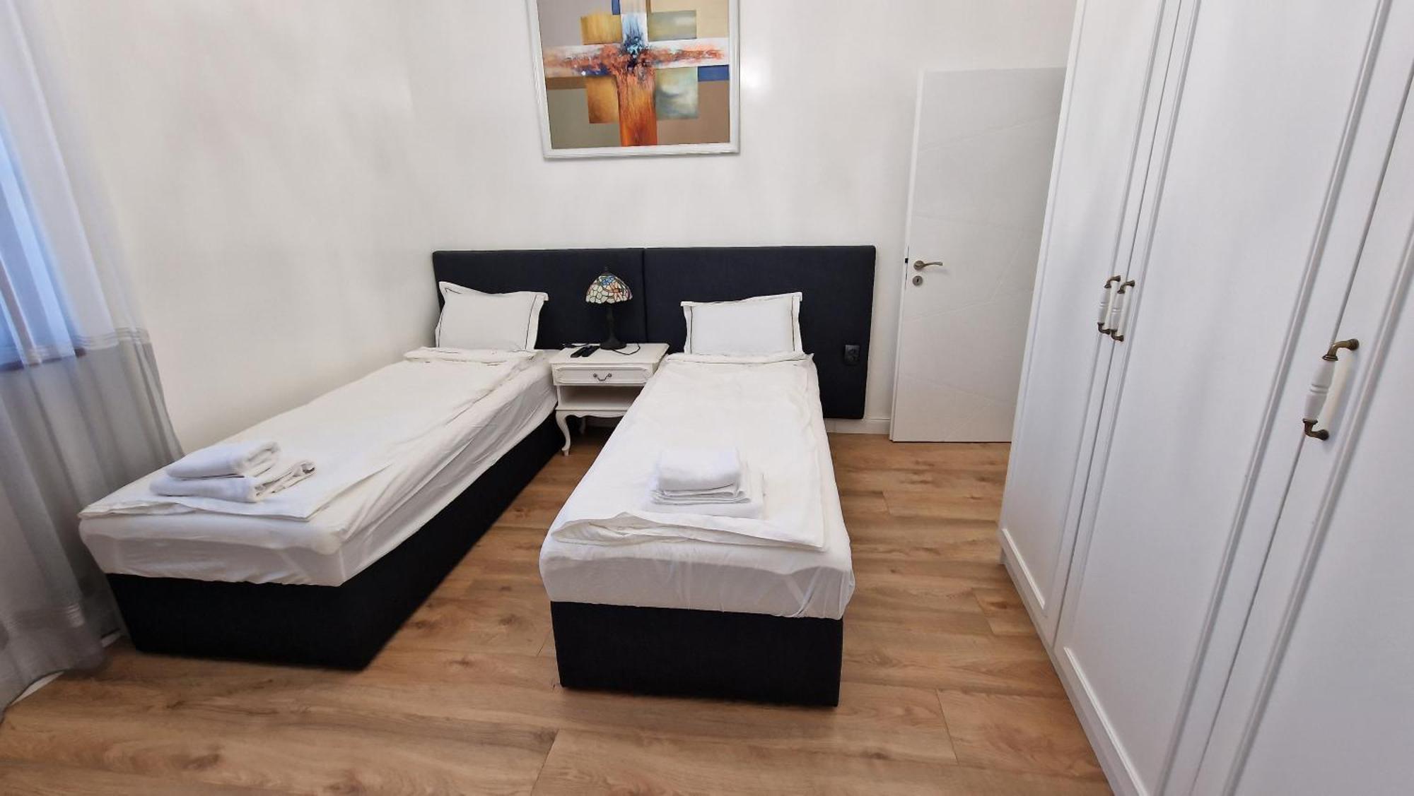 Fs Apartments - Beautiful Apartment In The Artistic Part Of וליקו טורנובו מראה חיצוני תמונה